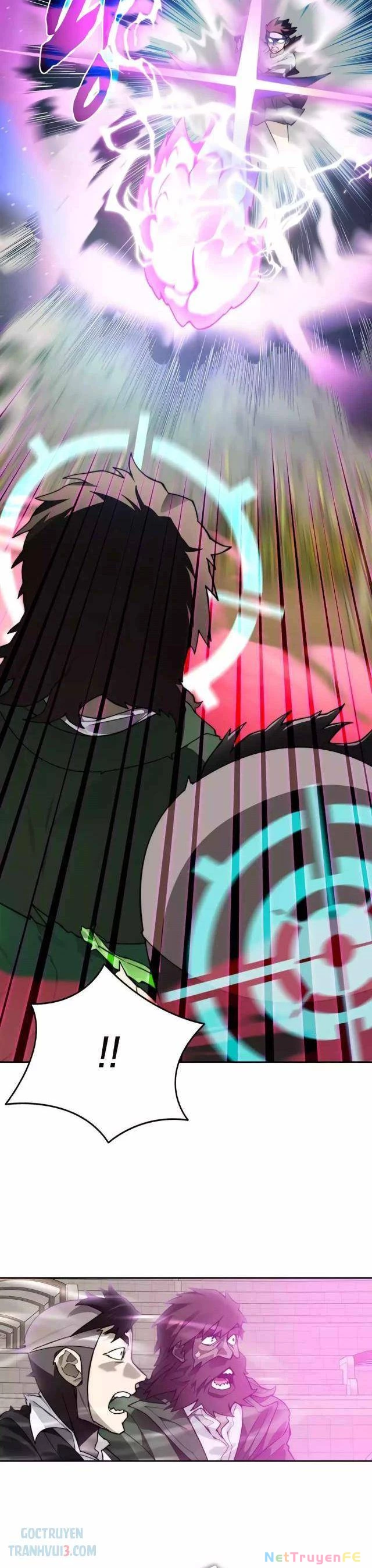 Mắc Kẹt Trong Tòa Tháp Thử Thách: Chapter 69