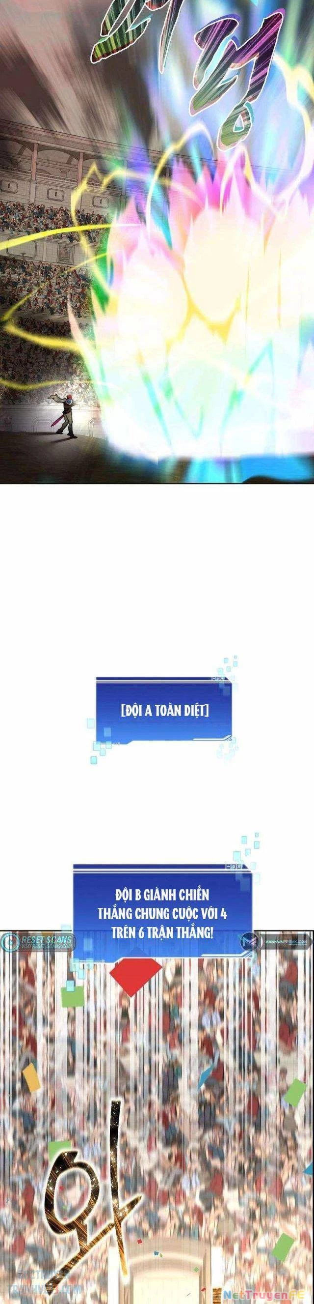 Mắc Kẹt Trong Tòa Tháp Thử Thách: Chapter 70