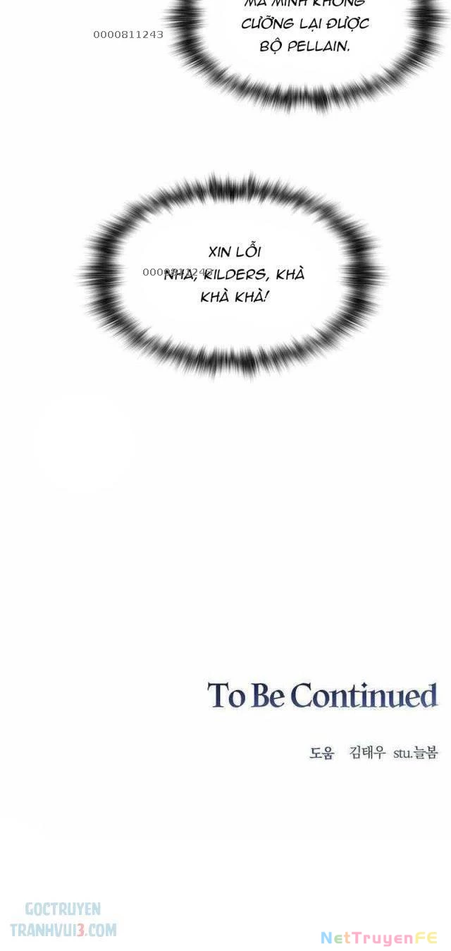 Mắc Kẹt Trong Tòa Tháp Thử Thách: Chapter 70