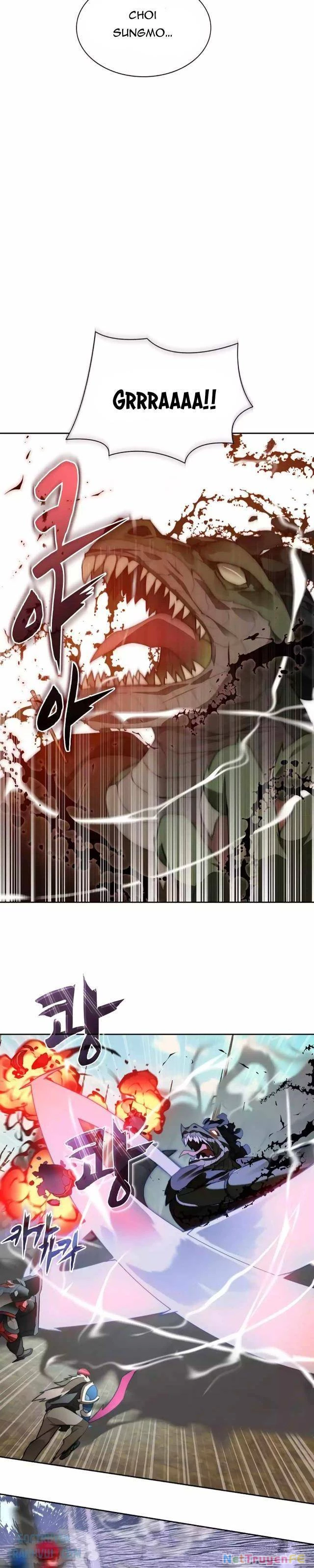 Mắc Kẹt Trong Tòa Tháp Thử Thách: Chapter 71