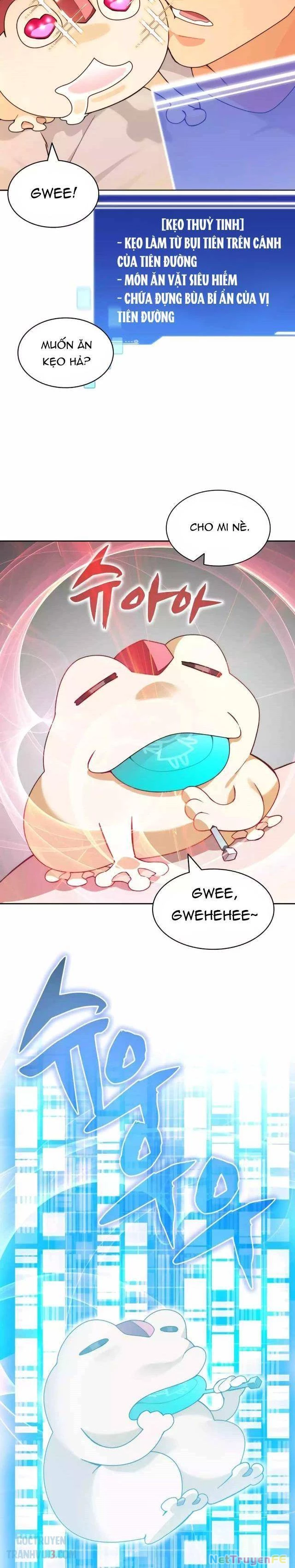 Mắc Kẹt Trong Tòa Tháp Thử Thách: Chapter 71