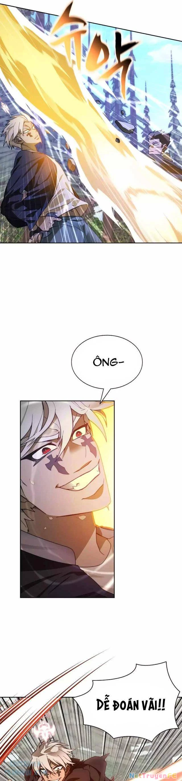 Mắc Kẹt Trong Tòa Tháp Thử Thách: Chapter 71