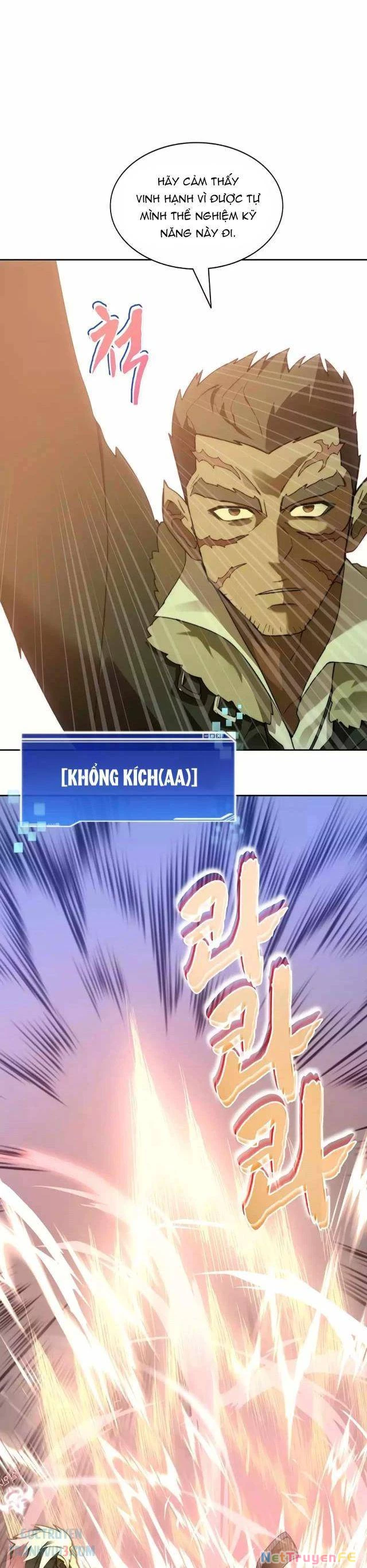 Mắc Kẹt Trong Tòa Tháp Thử Thách: Chapter 71