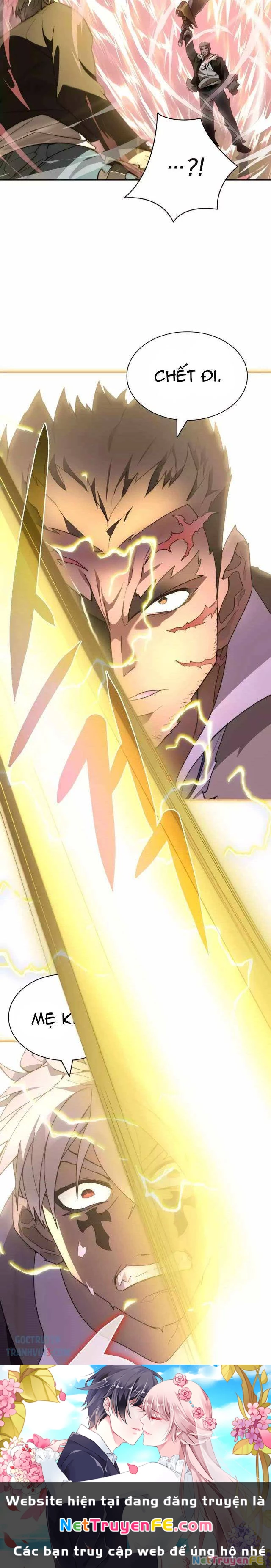 Mắc Kẹt Trong Tòa Tháp Thử Thách: Chapter 71