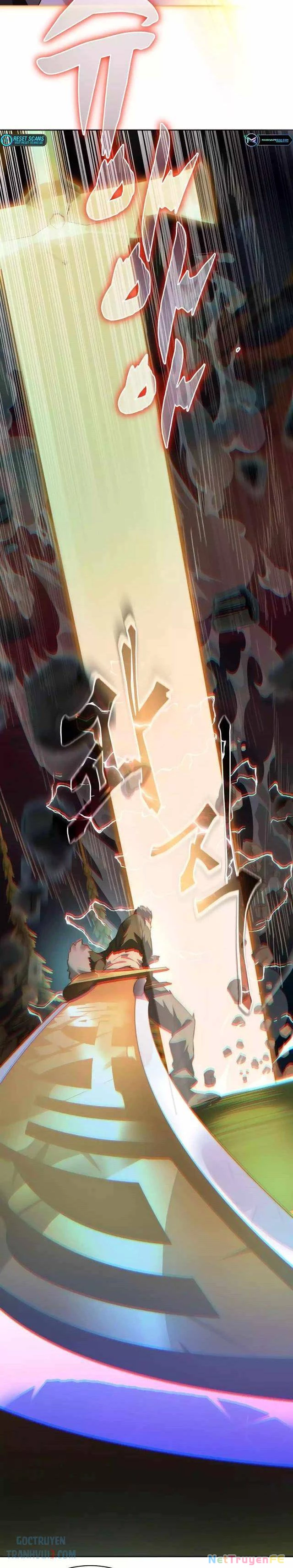 Mắc Kẹt Trong Tòa Tháp Thử Thách: Chapter 71