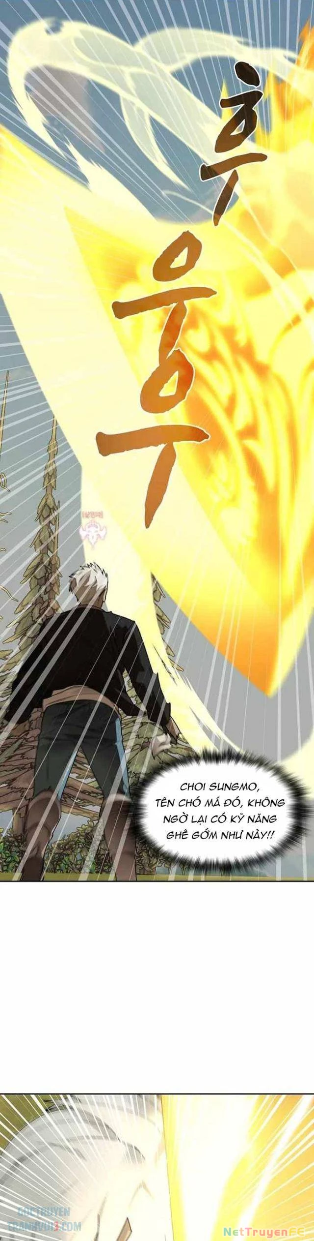 Mắc Kẹt Trong Tòa Tháp Thử Thách: Chapter 72