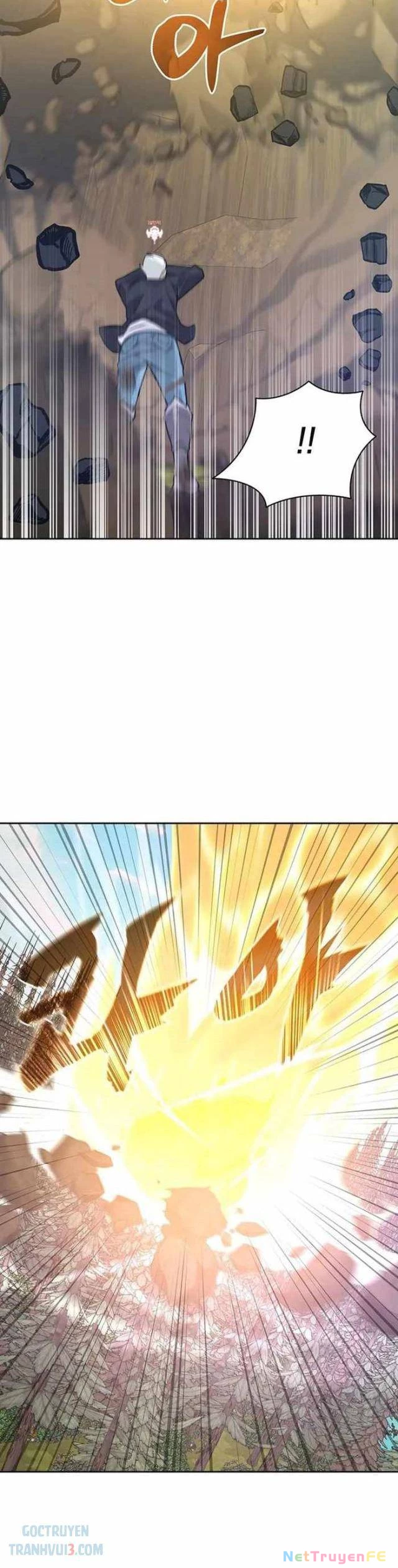 Mắc Kẹt Trong Tòa Tháp Thử Thách: Chapter 72