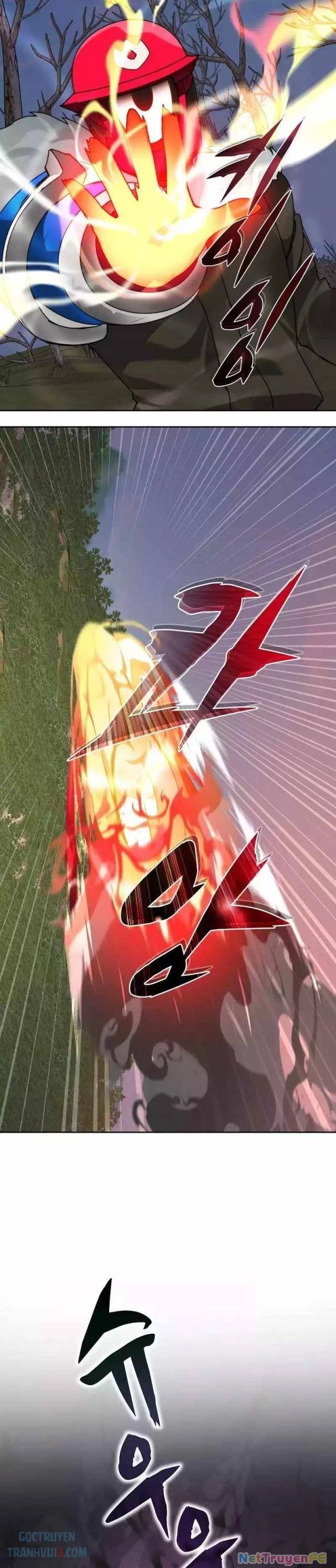 Mắc Kẹt Trong Tòa Tháp Thử Thách: Chapter 73