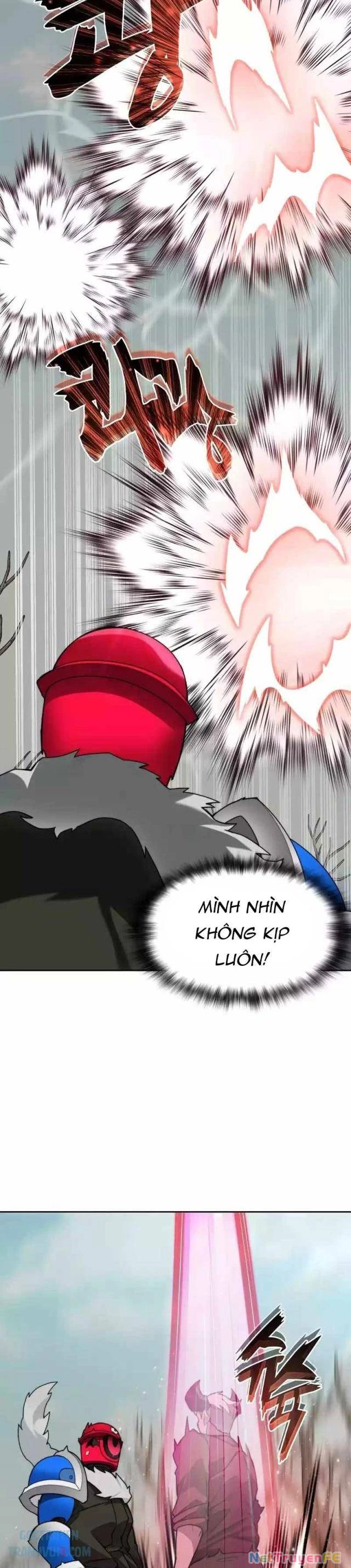 Mắc Kẹt Trong Tòa Tháp Thử Thách: Chapter 73