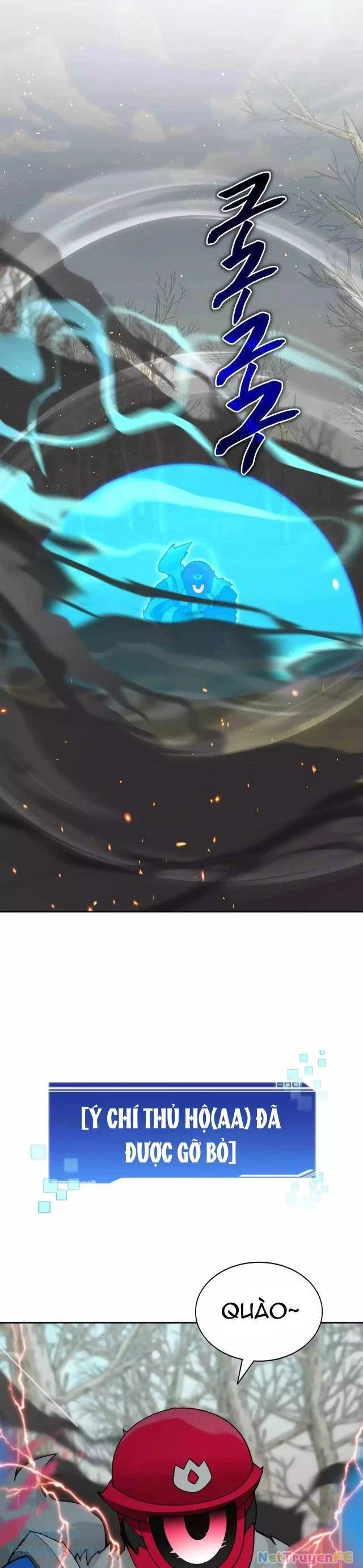 Mắc Kẹt Trong Tòa Tháp Thử Thách: Chapter 74