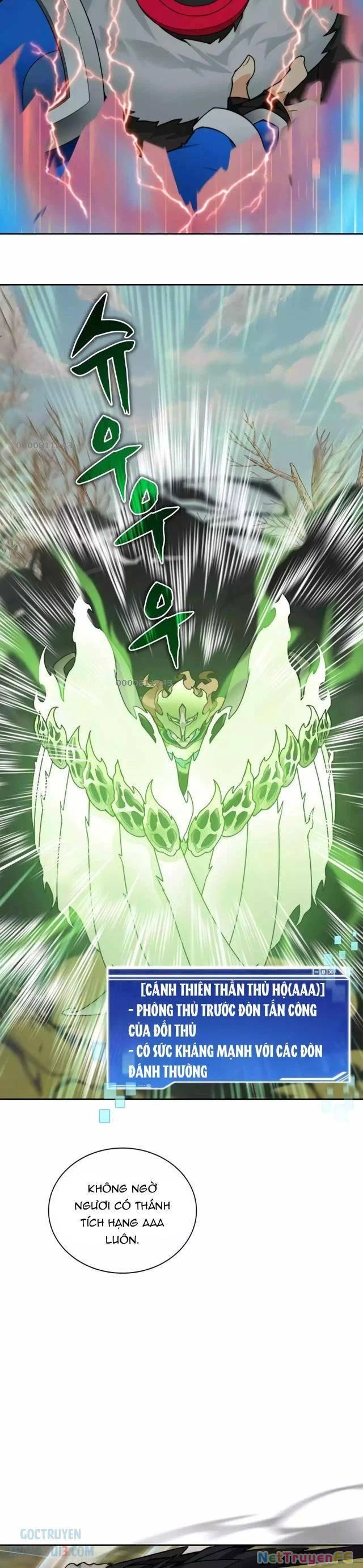 Mắc Kẹt Trong Tòa Tháp Thử Thách: Chapter 74