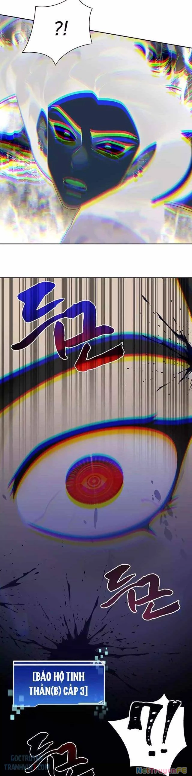 Mắc Kẹt Trong Tòa Tháp Thử Thách: Chapter 74