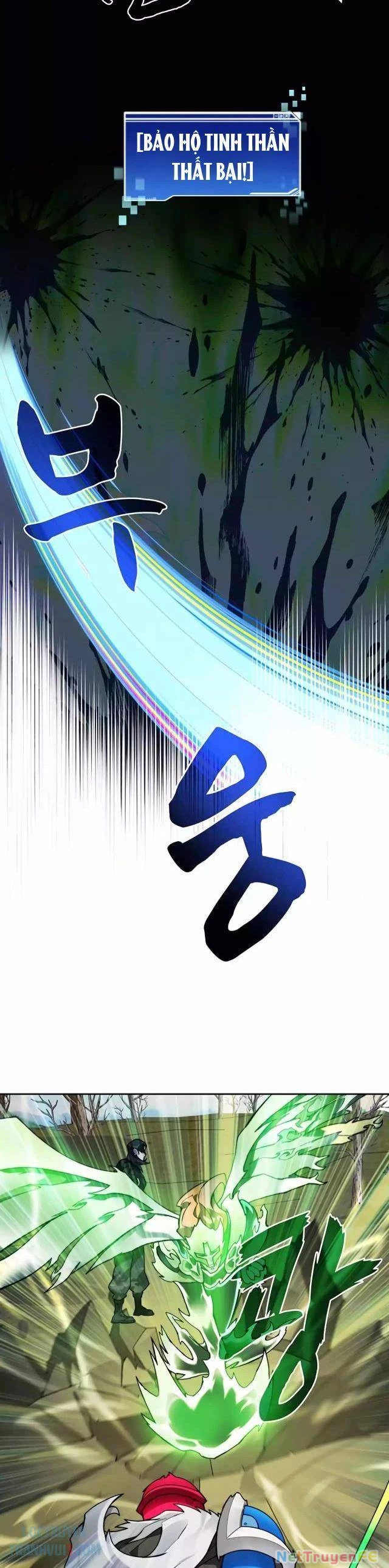 Mắc Kẹt Trong Tòa Tháp Thử Thách: Chapter 74