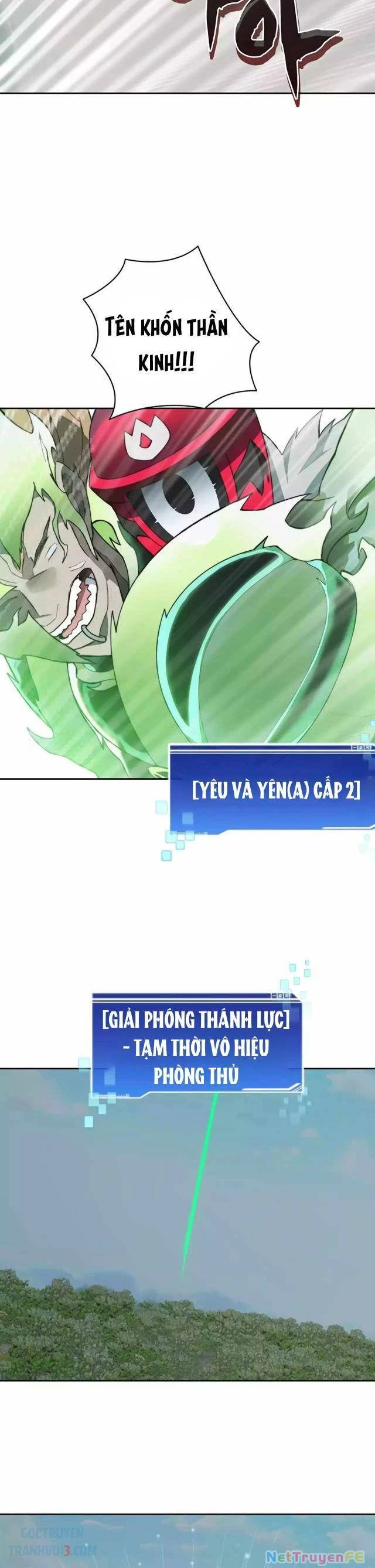 Mắc Kẹt Trong Tòa Tháp Thử Thách: Chapter 74