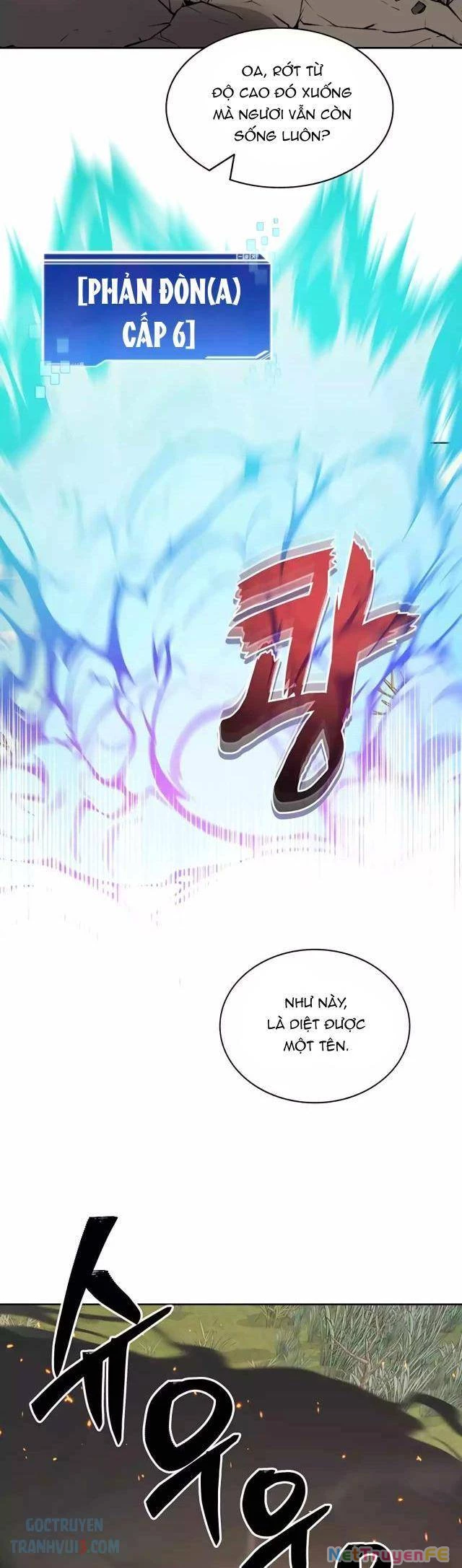 Mắc Kẹt Trong Tòa Tháp Thử Thách: Chapter 74