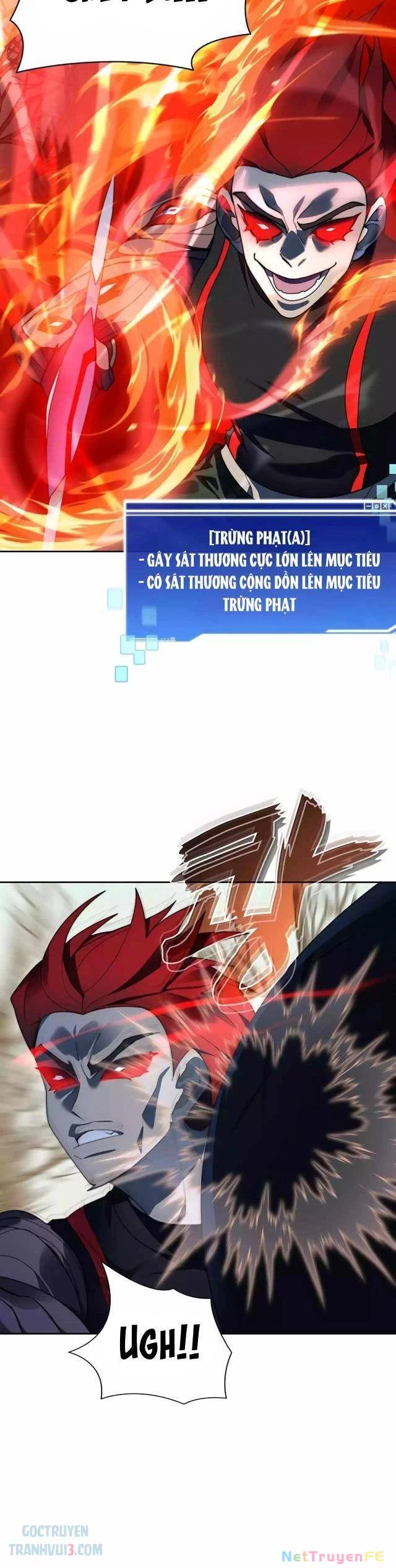 Mắc Kẹt Trong Tòa Tháp Thử Thách: Chapter 74