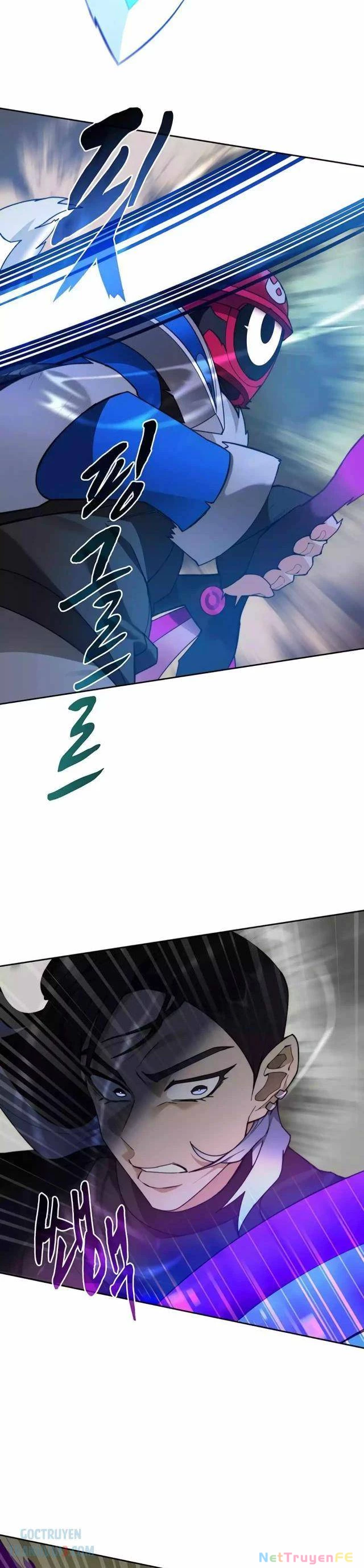 Mắc Kẹt Trong Tòa Tháp Thử Thách: Chapter 74