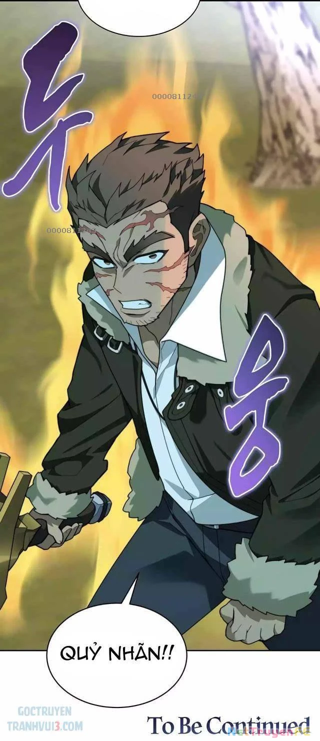 Mắc Kẹt Trong Tòa Tháp Thử Thách: Chapter 74