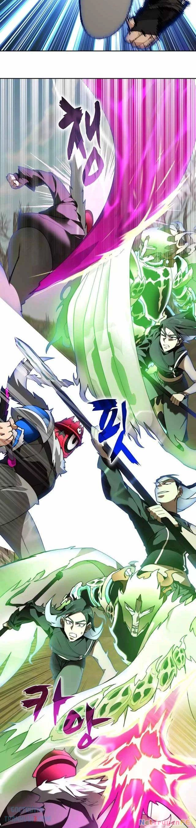 Mắc Kẹt Trong Tòa Tháp Thử Thách: Chapter 74