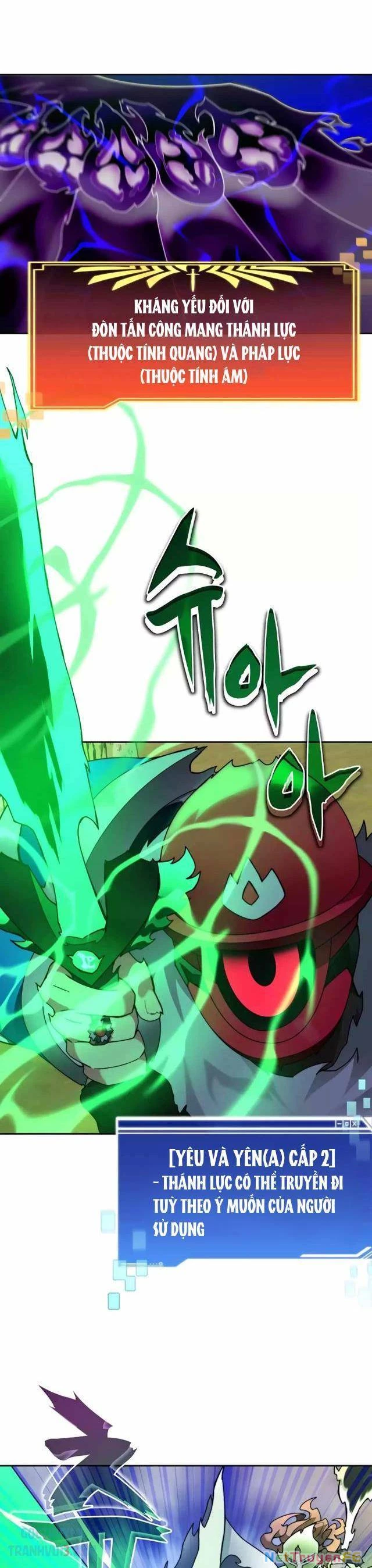 Mắc Kẹt Trong Tòa Tháp Thử Thách: Chapter 74