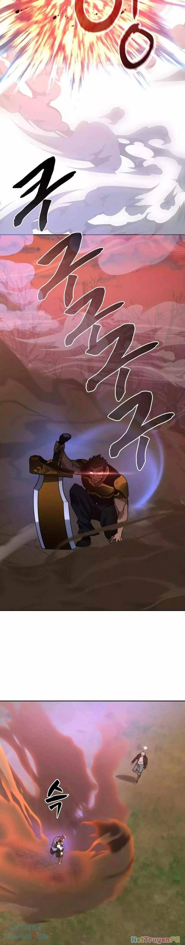 Mắc Kẹt Trong Tòa Tháp Thử Thách: Chapter 75