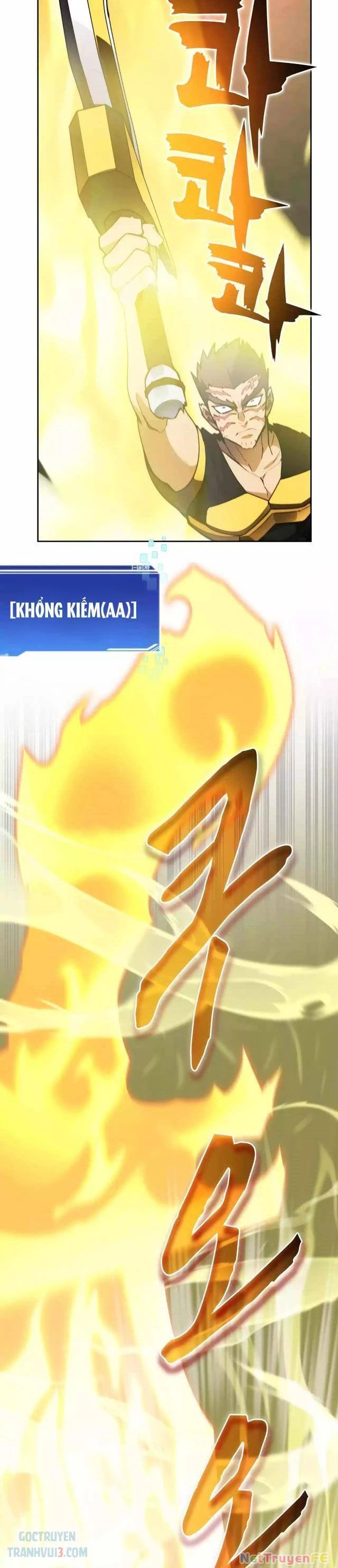 Mắc Kẹt Trong Tòa Tháp Thử Thách: Chapter 75