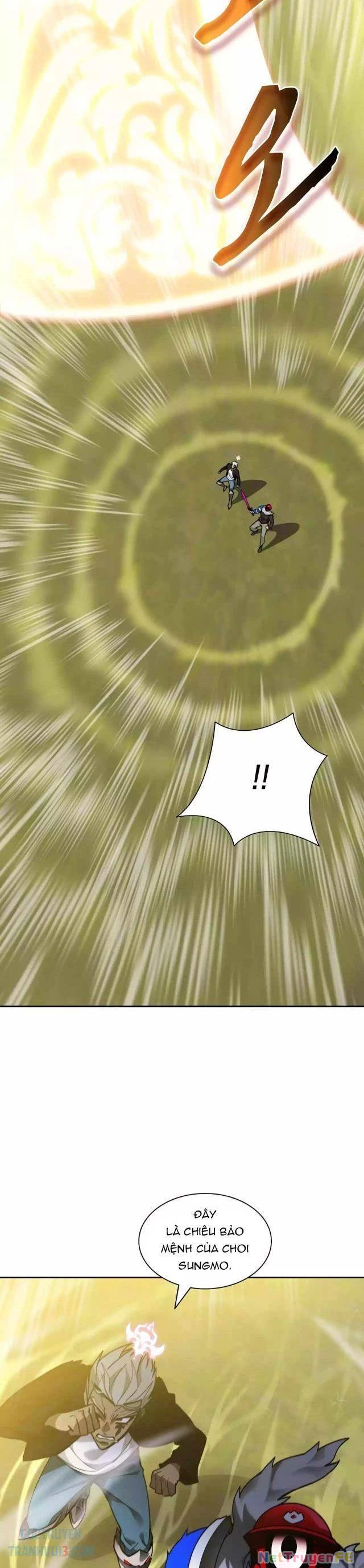 Mắc Kẹt Trong Tòa Tháp Thử Thách: Chapter 75