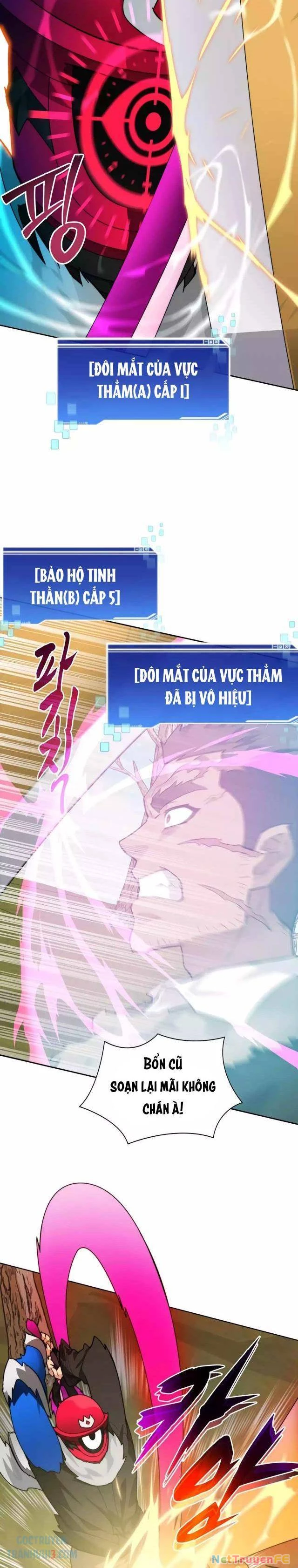 Mắc Kẹt Trong Tòa Tháp Thử Thách: Chapter 75