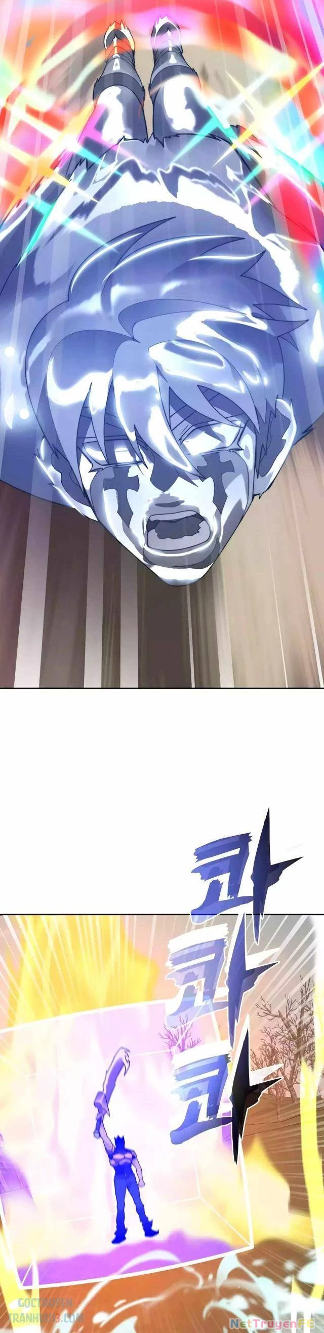 Mắc Kẹt Trong Tòa Tháp Thử Thách: Chapter 75