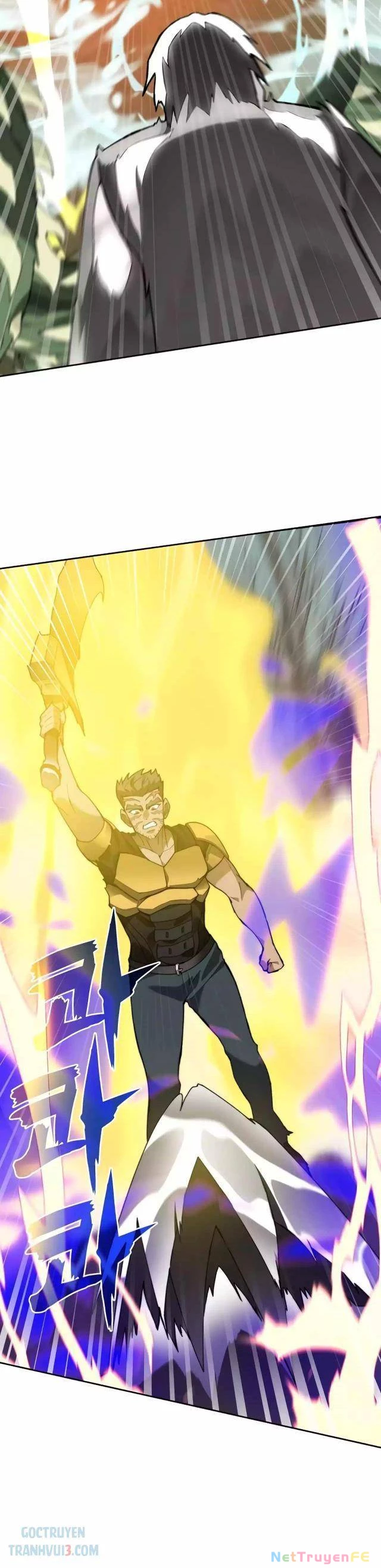 Mắc Kẹt Trong Tòa Tháp Thử Thách: Chapter 75