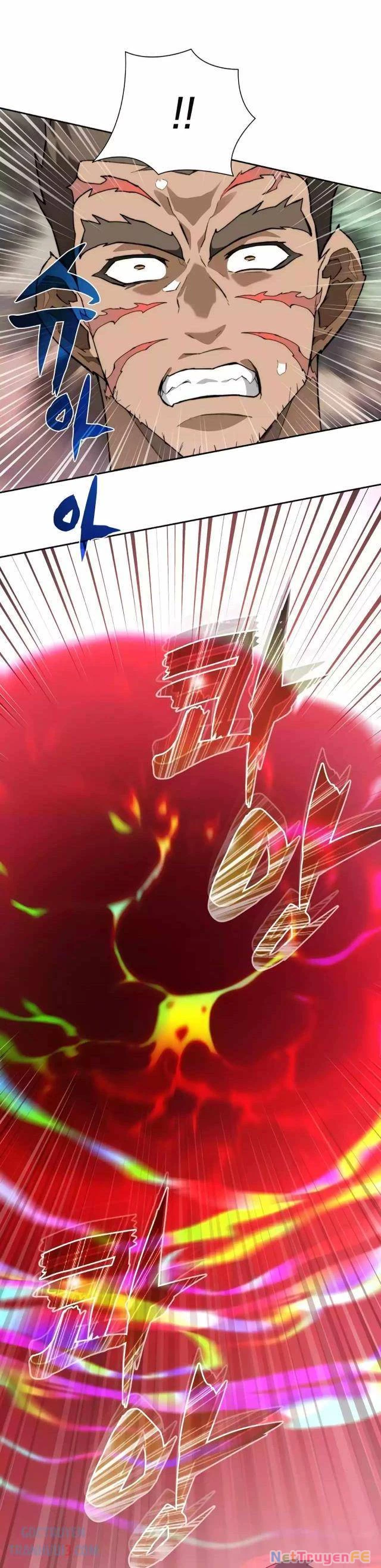 Mắc Kẹt Trong Tòa Tháp Thử Thách: Chapter 75