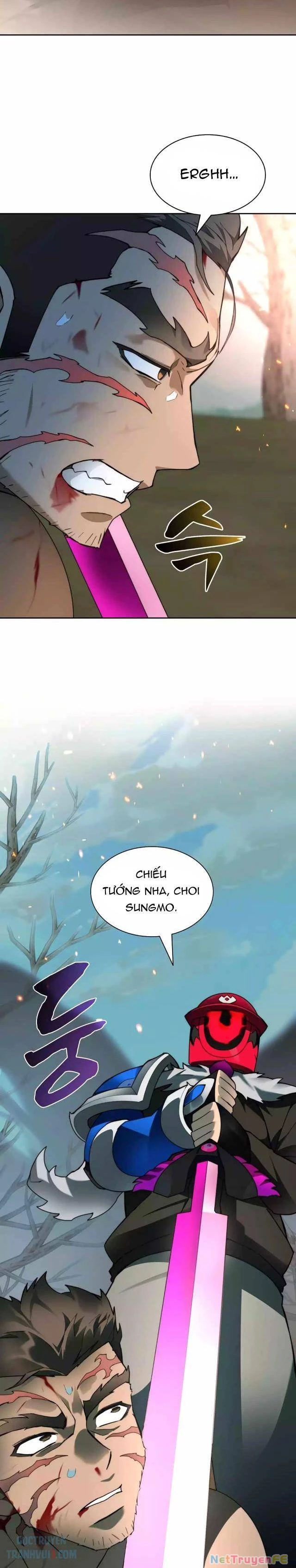 Mắc Kẹt Trong Tòa Tháp Thử Thách: Chapter 75