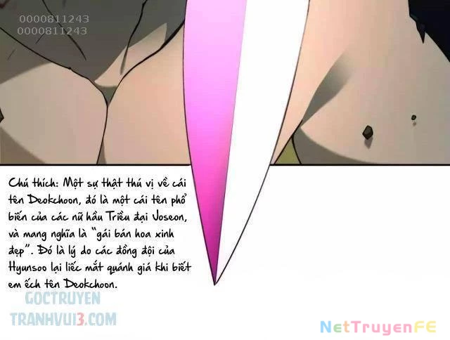 Mắc Kẹt Trong Tòa Tháp Thử Thách: Chapter 75