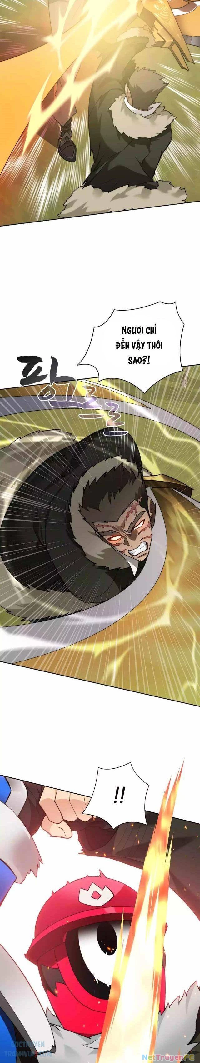 Mắc Kẹt Trong Tòa Tháp Thử Thách: Chapter 75