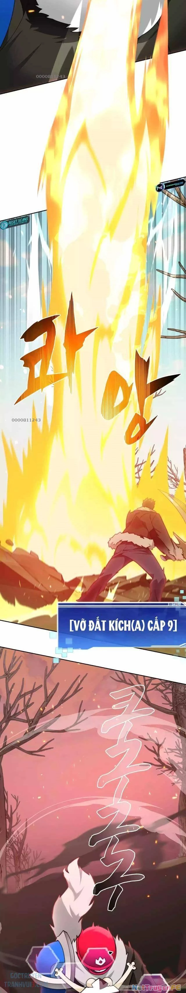 Mắc Kẹt Trong Tòa Tháp Thử Thách: Chapter 75