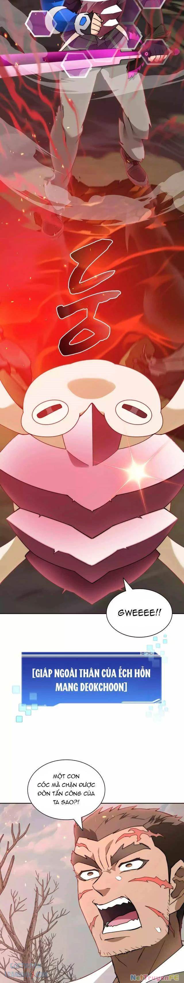 Mắc Kẹt Trong Tòa Tháp Thử Thách: Chapter 75