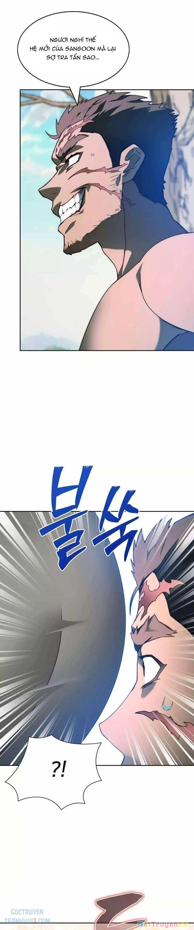 Mắc Kẹt Trong Tòa Tháp Thử Thách: Chapter 76