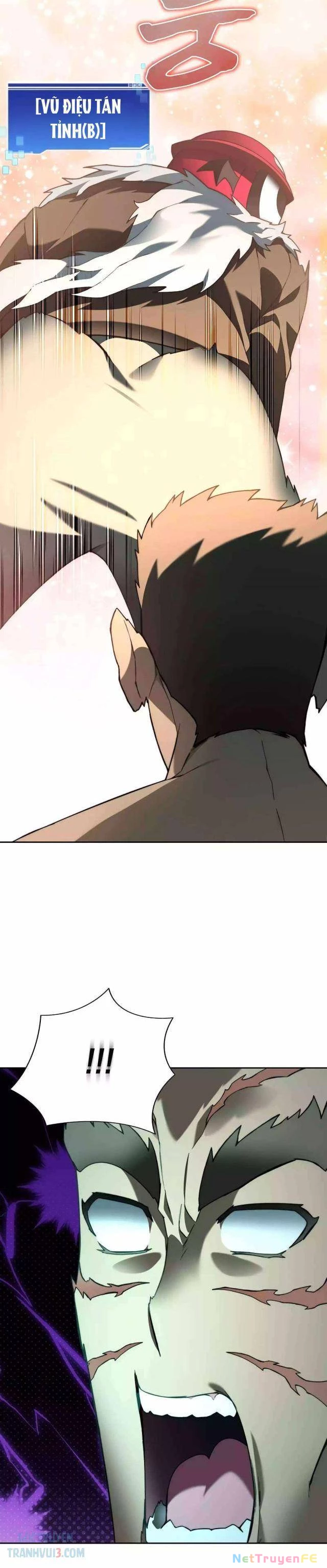 Mắc Kẹt Trong Tòa Tháp Thử Thách: Chapter 76