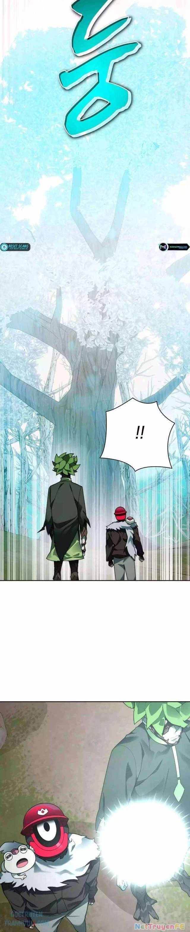 Mắc Kẹt Trong Tòa Tháp Thử Thách: Chapter 76