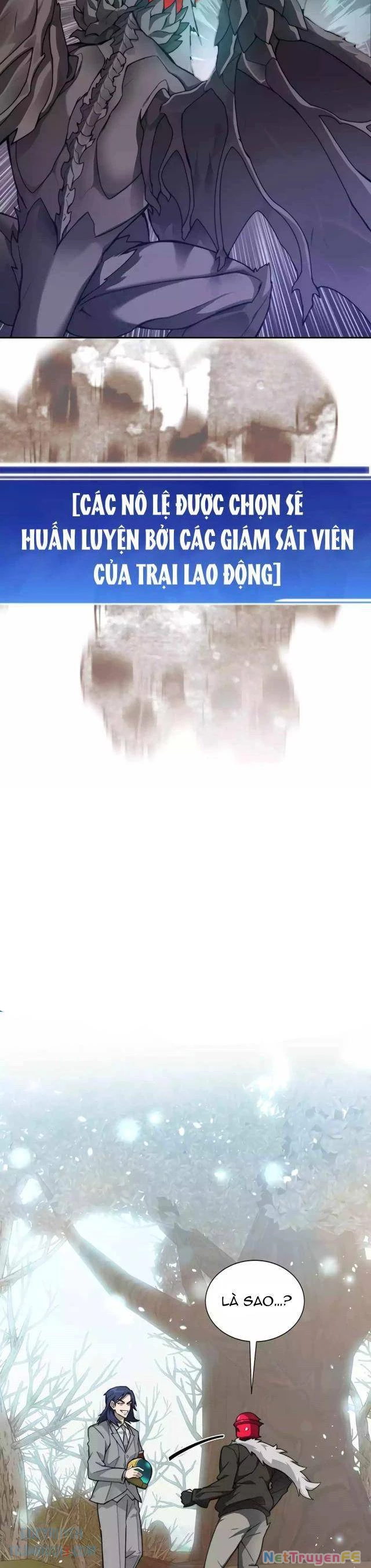 Mắc Kẹt Trong Tòa Tháp Thử Thách: Chapter 77