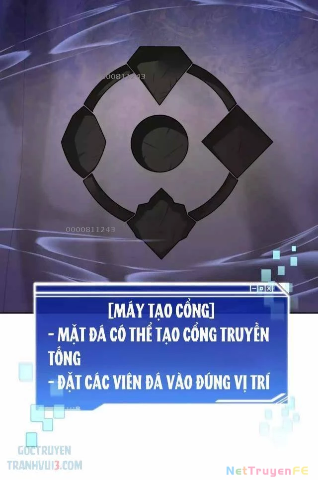 Mắc Kẹt Trong Tòa Tháp Thử Thách: Chapter 77