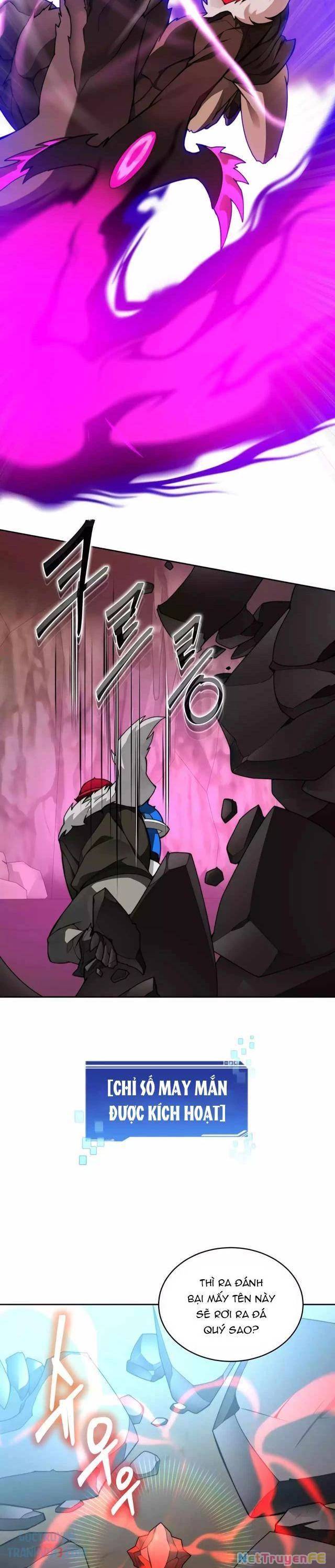 Mắc Kẹt Trong Tòa Tháp Thử Thách: Chapter 78