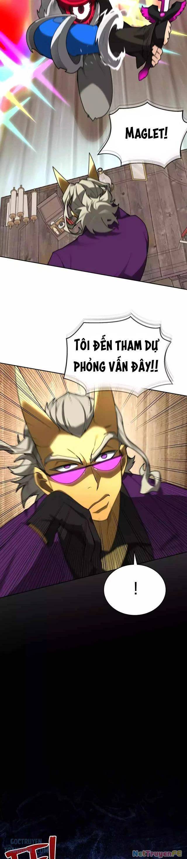 Mắc Kẹt Trong Tòa Tháp Thử Thách: Chapter 78