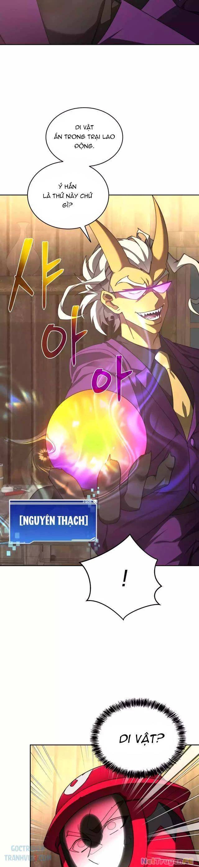 Mắc Kẹt Trong Tòa Tháp Thử Thách: Chapter 79