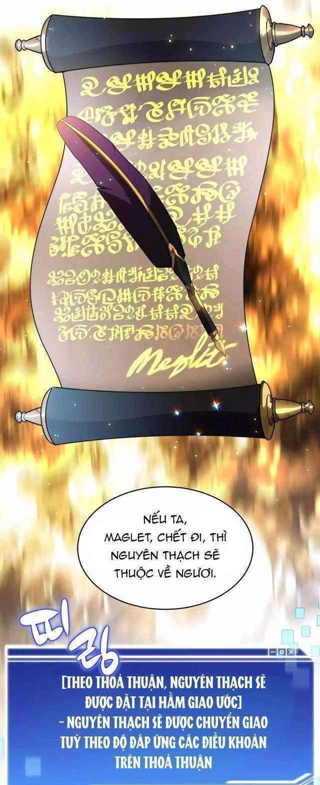 Mắc Kẹt Trong Tòa Tháp Thử Thách: Chapter 79