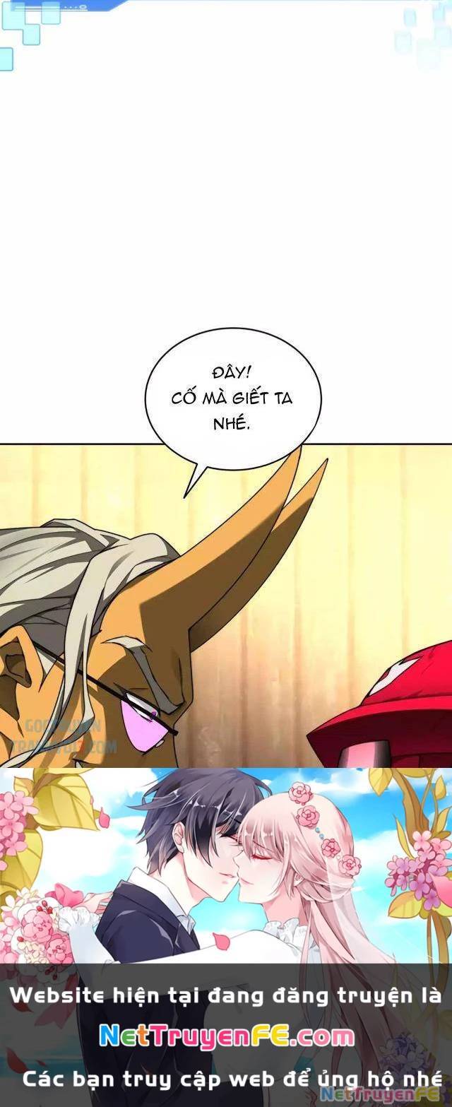 Mắc Kẹt Trong Tòa Tháp Thử Thách: Chapter 79