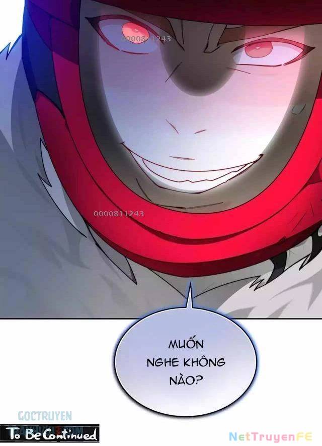 Mắc Kẹt Trong Tòa Tháp Thử Thách: Chapter 79