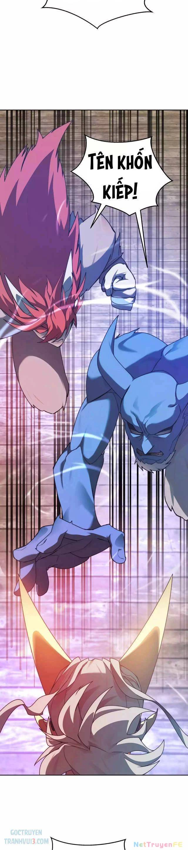 Mắc Kẹt Trong Tòa Tháp Thử Thách: Chapter 80