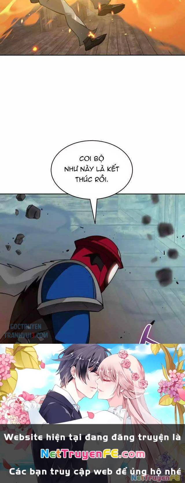 Mắc Kẹt Trong Tòa Tháp Thử Thách: Chapter 80