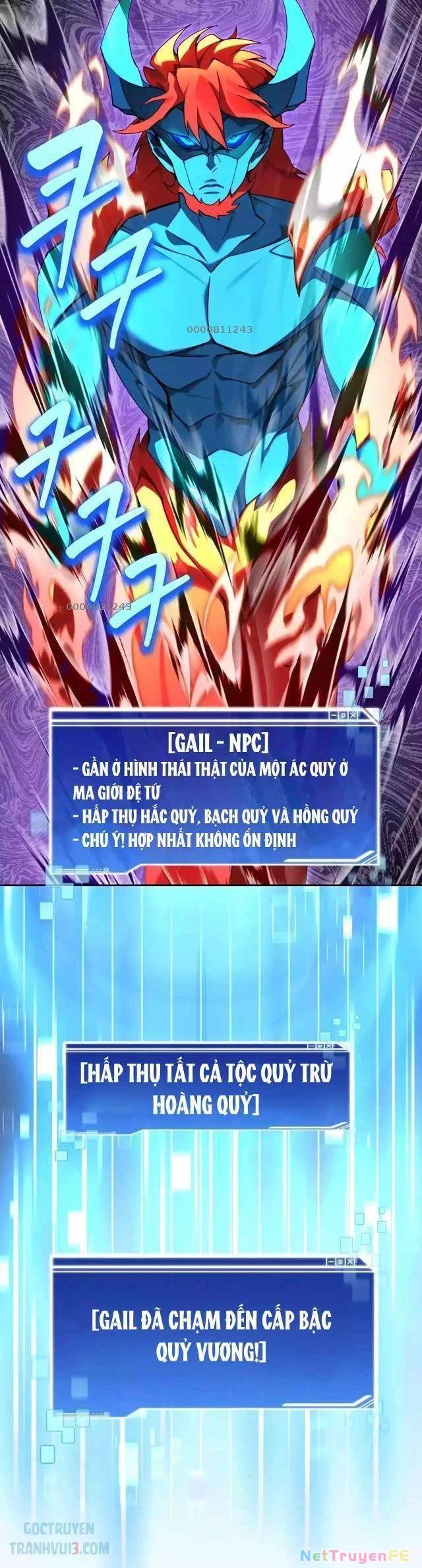 Mắc Kẹt Trong Tòa Tháp Thử Thách: Chapter 80